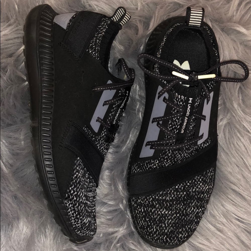 Under Armour Threadborne Shift Shoes